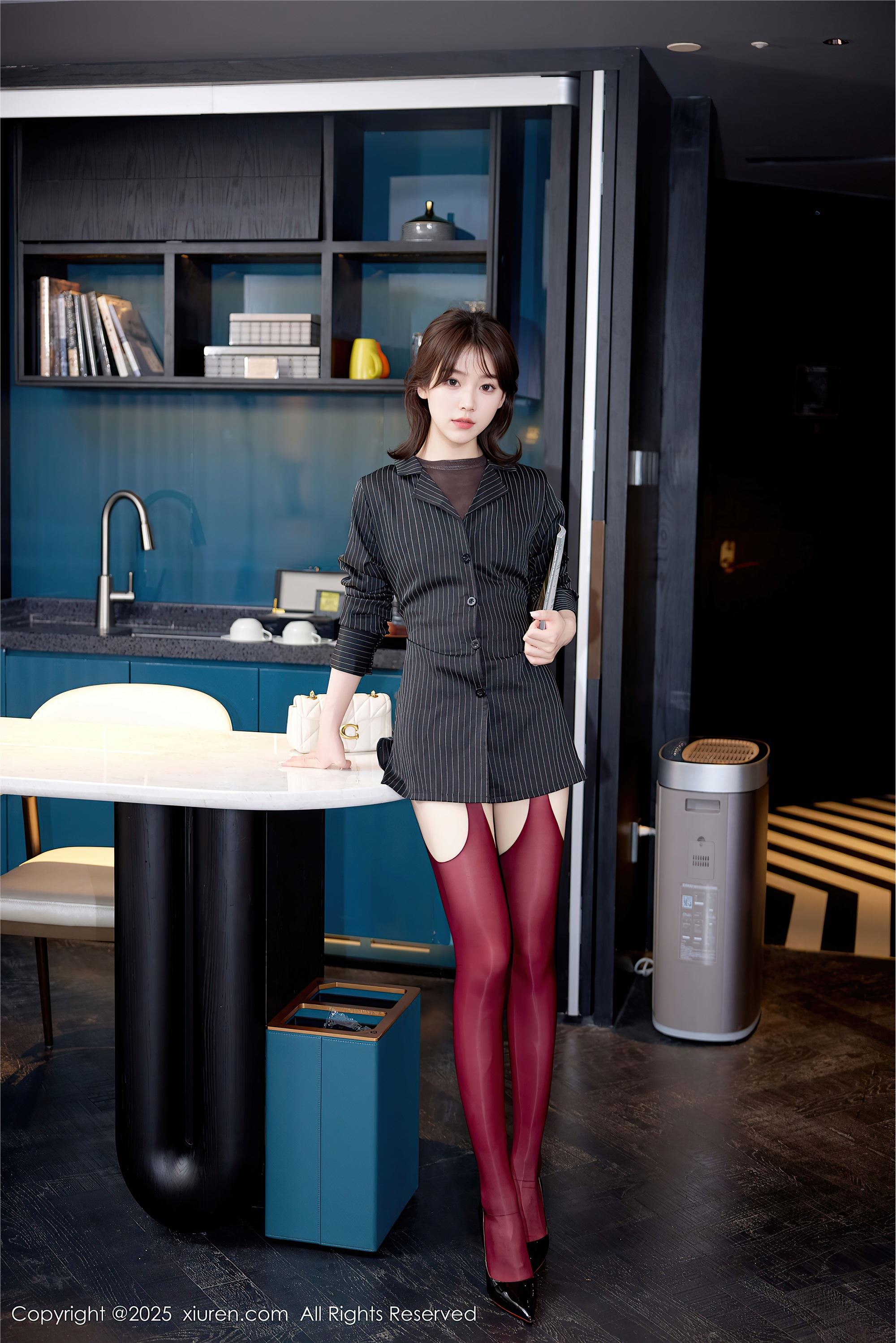 Xiuren秀人网 2025.08.08 NO.10633 汁汁